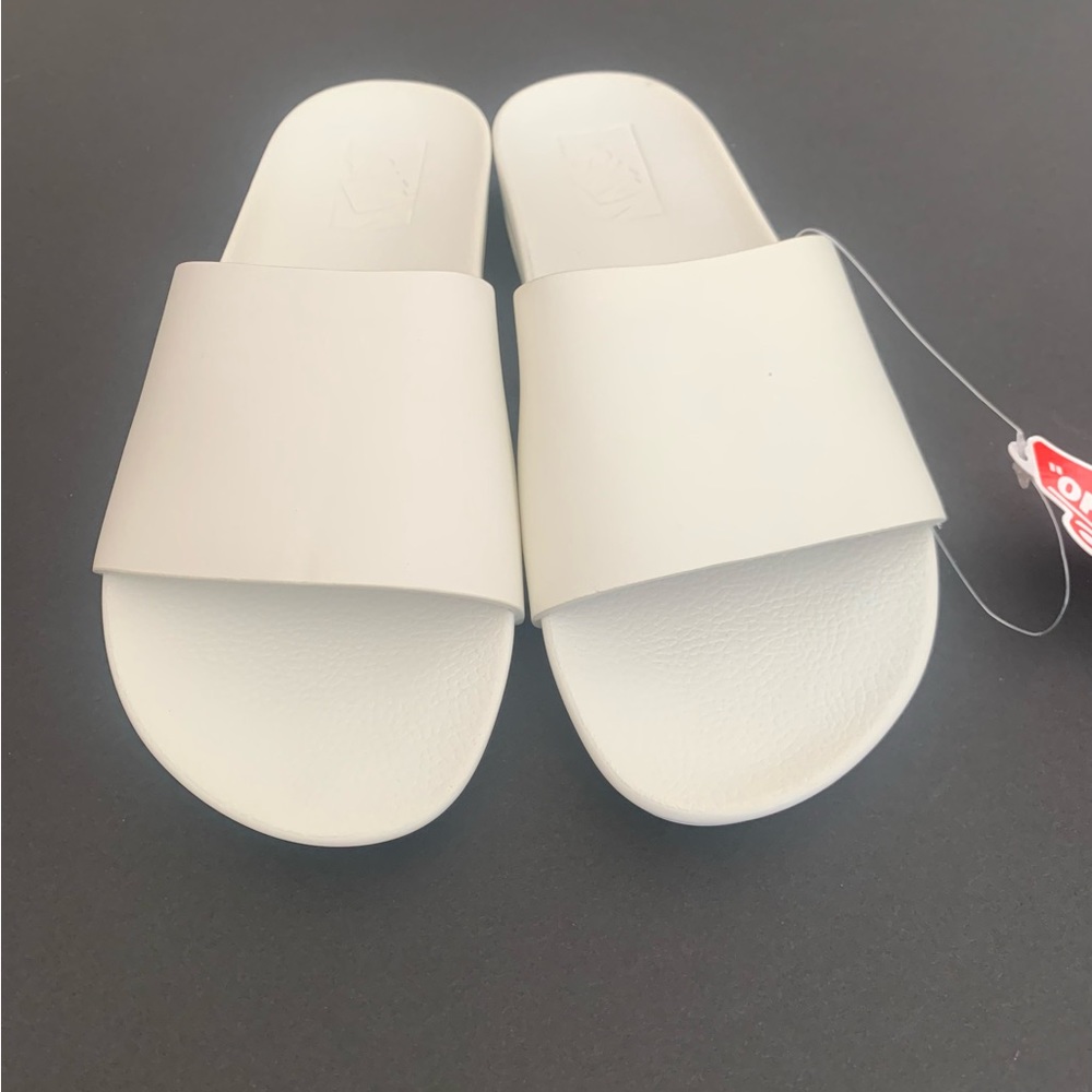 Vans Slides